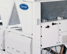 Carrier presenta su nueva gama de sistemas integrados y compactos con refrigerantes naturales